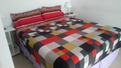 Apartamento Aloha VI - El Palomar