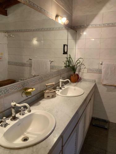 Agroturismo Quinta En Pilar