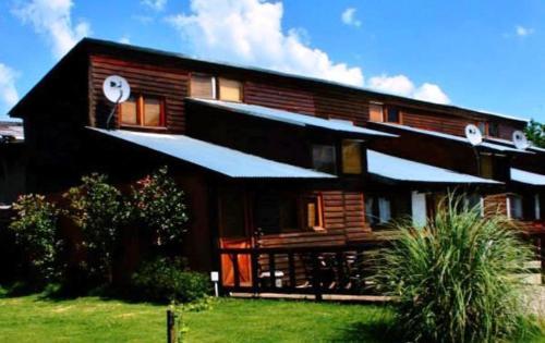 Lodge Caba�as De City Bell