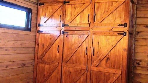 Lodge Caba�as De City Bell