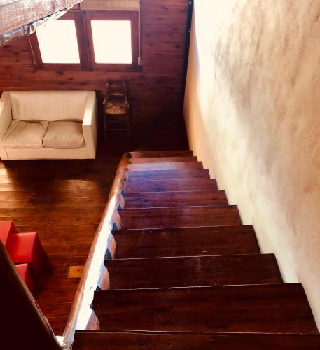 Lodge Caba�as De City Bell
