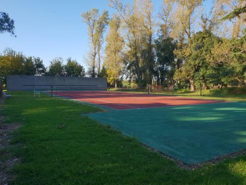 Agroturismo La Centenaria