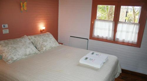 Lodge Caba�as Mi Lugar
