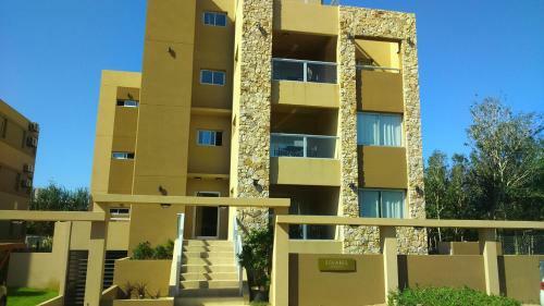 Solares Apart De Playa