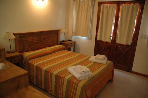 Apartamento Entremares Caba�as & Loft