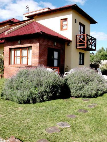 Apartamento Entremares Caba�as & Loft