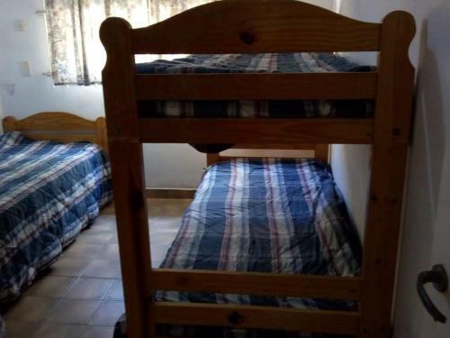 Apartamento Complejo Al Mar