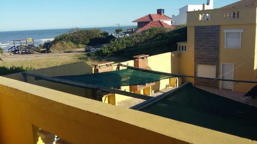 Apartamento Complejo Al Mar