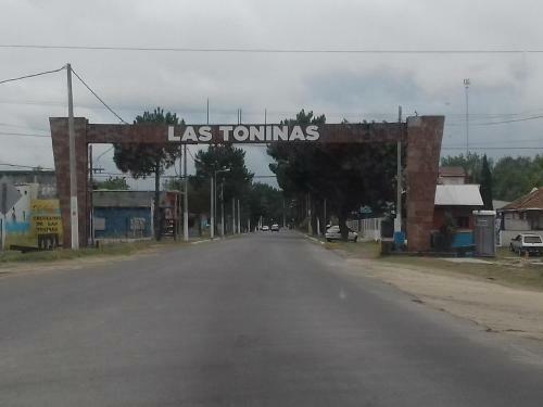 Unidad Funcional 8