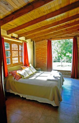 Hotel Granja El Aromo