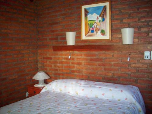 Lodge Caba�as Llajta Sumaj