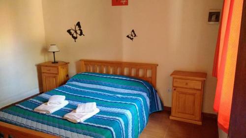 Lodge Las Glicinas