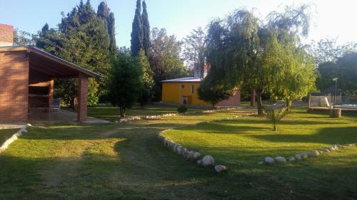 Lodge Las Glicinas