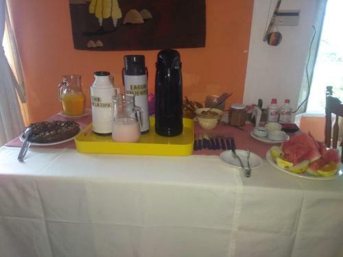 Posada Maria Teresa - Adults Only