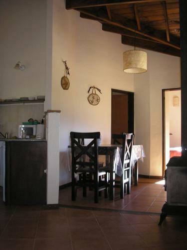 Fincas Del Huacle