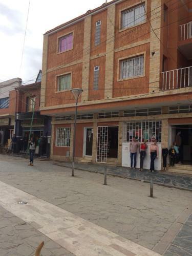 Apartamento Belgrano 14
