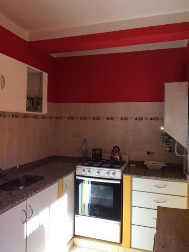 Apartamento Belgrano 14