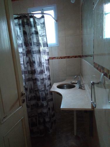 Apartamento Dinos