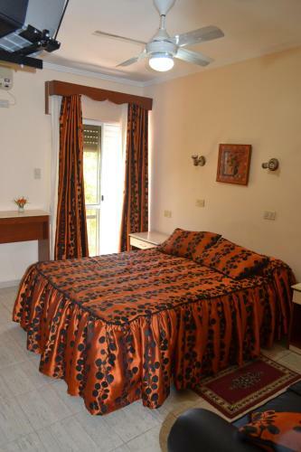 Hotel Lourdes