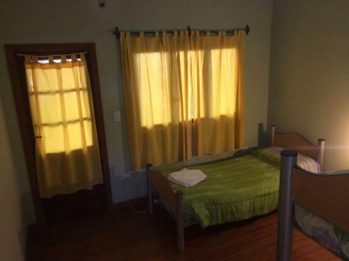 Hotel Estancia Posadas