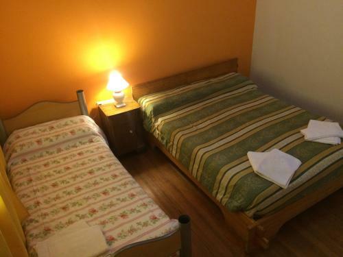 Hotel Estancia Posadas
