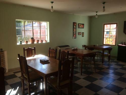 Hotel Estancia Posadas