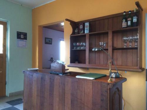 Hotel Estancia Posadas