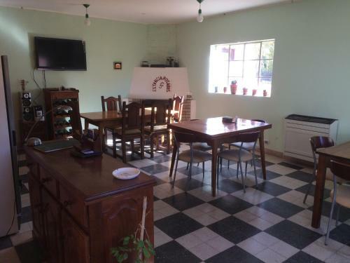 Hotel Estancia Posadas