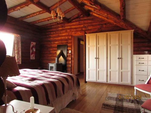 Laguna Larga Lodge