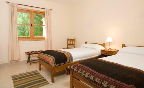 Posada Hosteria Futalaufquen