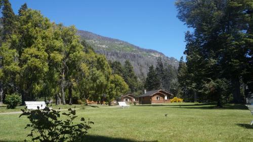 Posada Hosteria Futalaufquen