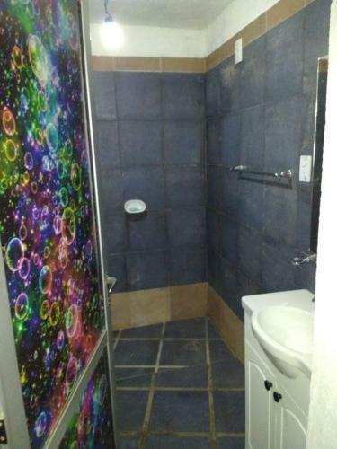 Apartamento Caba�as Diquecito