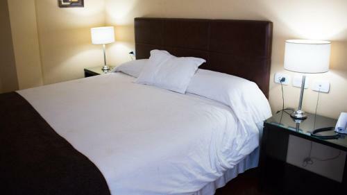 Atlas Grand Hotel Virasoro