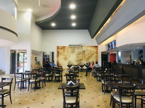Atlas Grand Hotel Virasoro