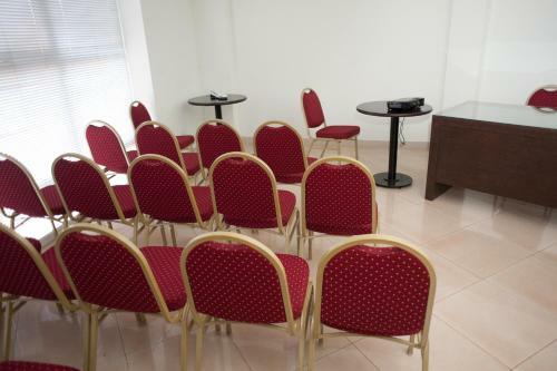 Atlas Grand Hotel Virasoro