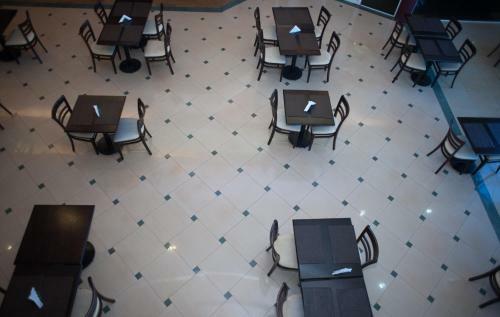 Atlas Grand Hotel Virasoro