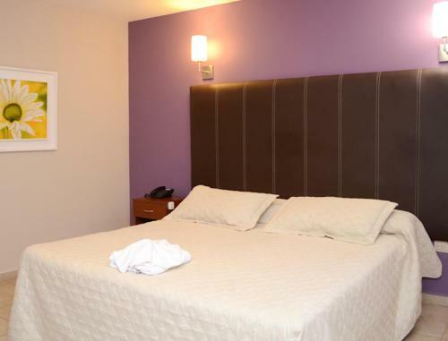 Hotel Los Naranjos