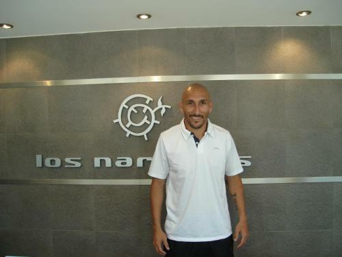 Hotel Los Naranjos