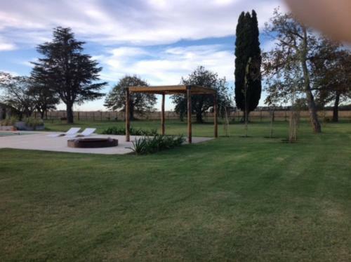 Las Piedras - Casa De Campo