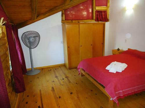 Lodge Caba�as Tehuel