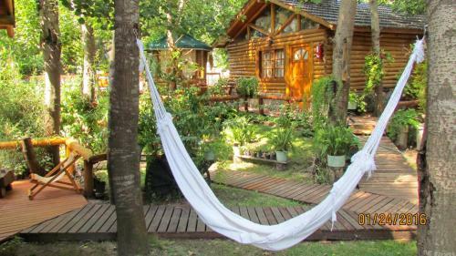 Lodge Caba�as Tehuel