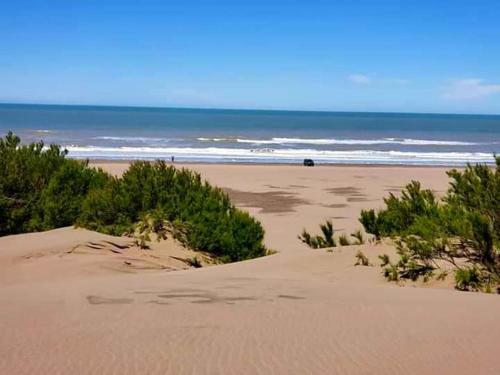 Apartamento Complejo Merino