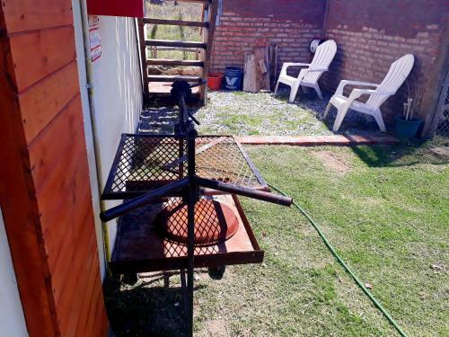 Apartamento Complejo Merino