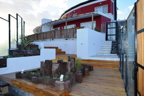 Apartamento Club De Mar Terrazas Cayast�