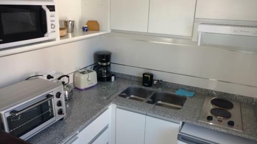 Apartamento Club De Mar Terrazas Cayast�