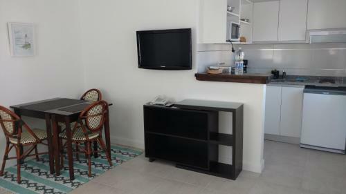 Apartamento Club De Mar Terrazas Cayast�