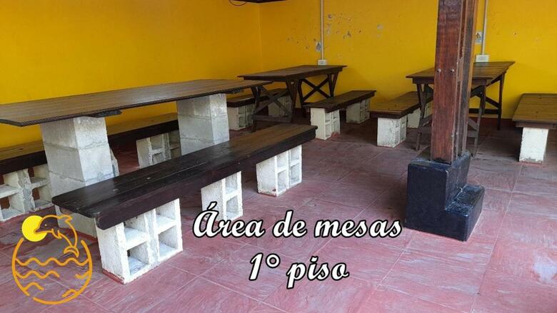 Apartamento Complejo Las Toninas