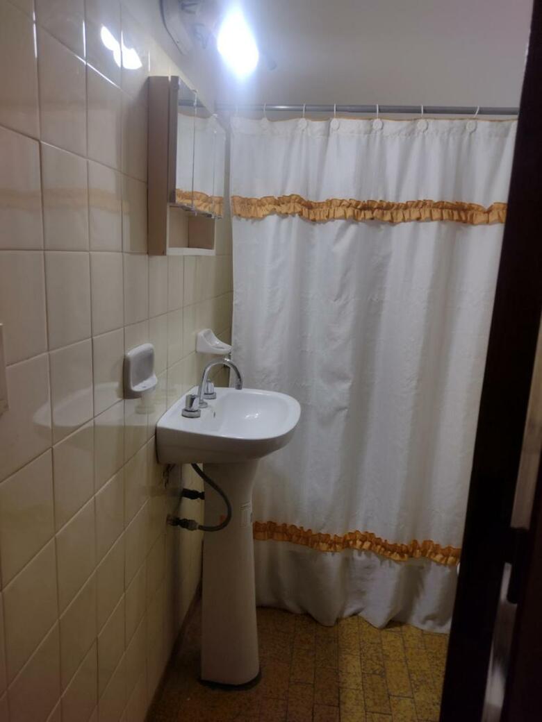 Apartamento Complejo Las Toninas