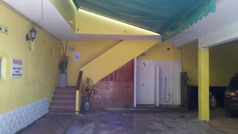 Apartamento Complejo Las Toninas
