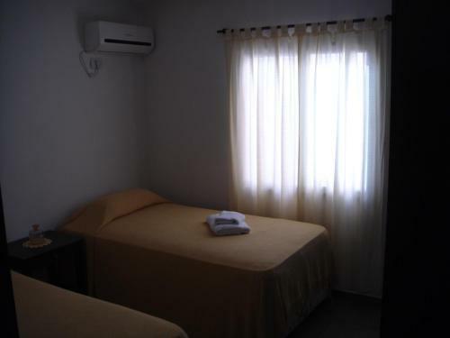 Nec Apart Hotel